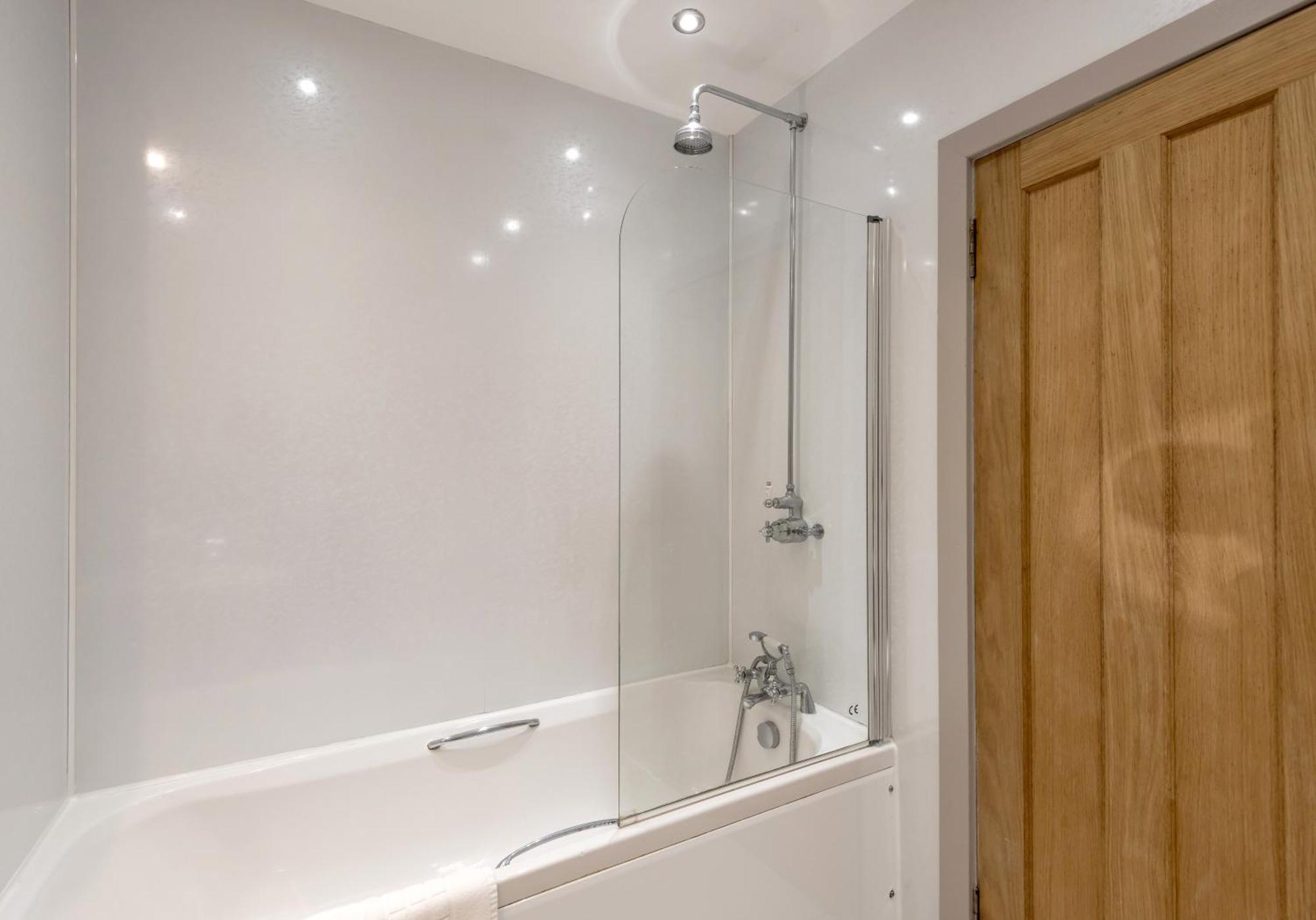 Causewayside Apartment - The Edinburgh Address Kültér fotó