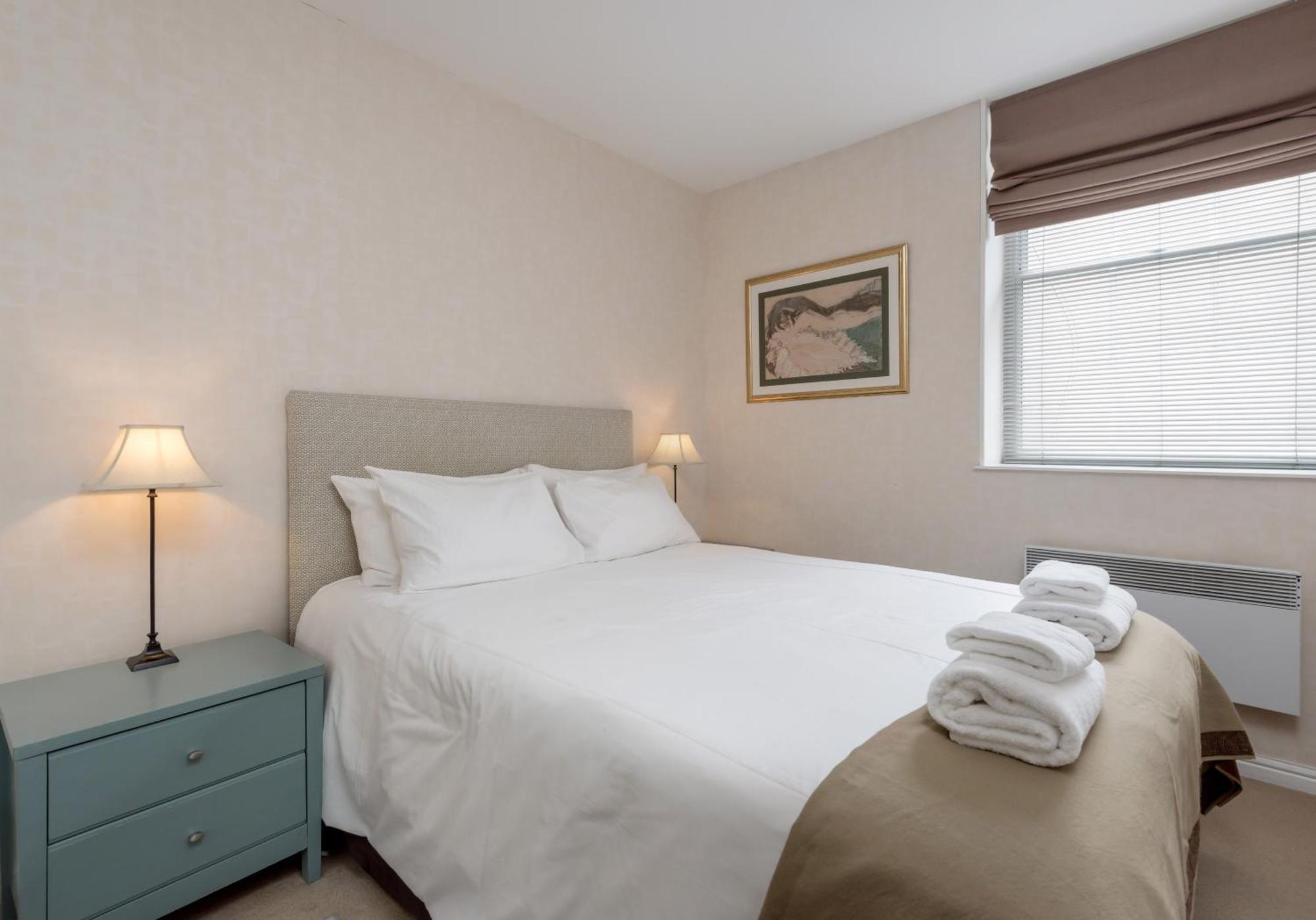 Causewayside Apartment - The Edinburgh Address Kültér fotó